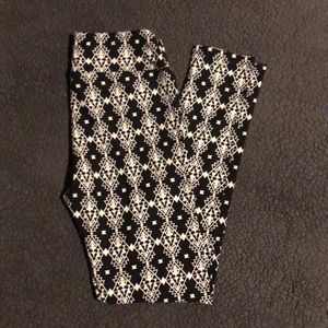 LuLaRoe leggings